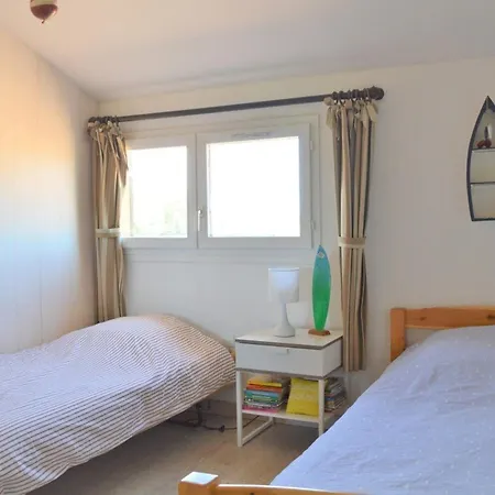 Casa vacanze Maison Soignee Avec Grand Jardin Et Terrasse - - Fr-1-308-159