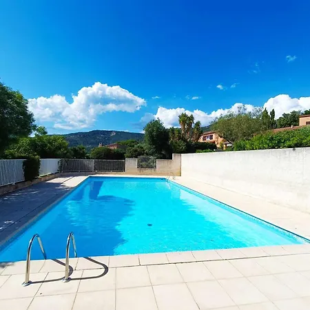 Maison 4 Pieces Climatisee - 6 Personnes - Cadre Paisible Avec Wifi - Fr-1-308-159 펜션 *
