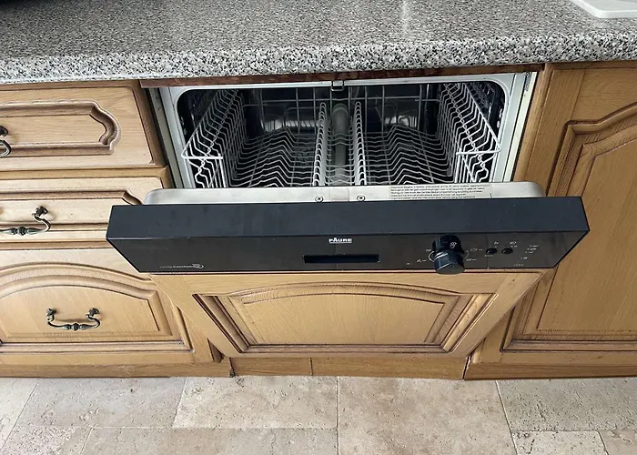 Maison 4 Pieces Climatisee - 6 Personnes - Cadre Paisible Avec Wifi - Fr-1-308-159 Дом отдыха *